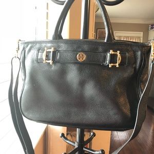 Tory Burch hand bag!